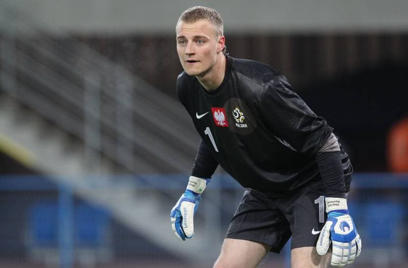 Football. Turniej Czterech Narodow. Poland U-20 - Italy U-20. 27.03.2013