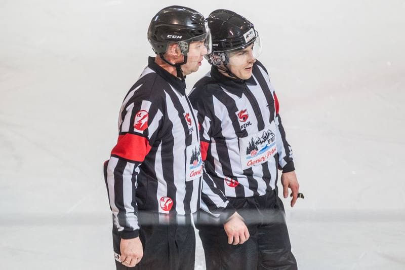 Ice Hockey. Polska Hokej Liga. GKS Katowice - Tauron Podhale Nowy Targ. 08.01.2021