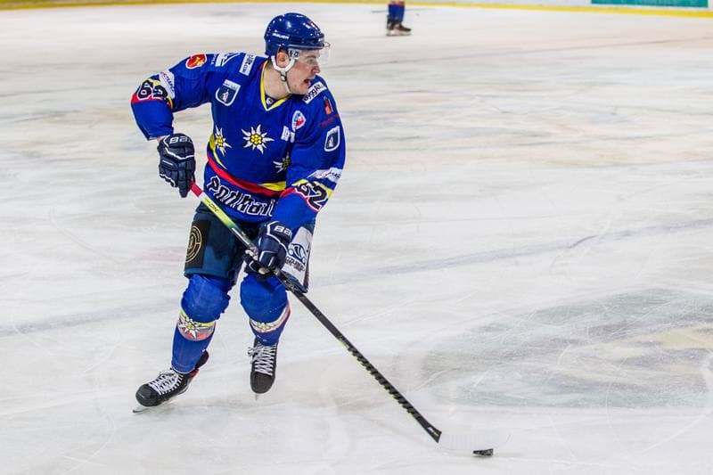 Ice Hockey. PHL. GKS Katowice - Podhale Nowy Targ. 03.12.2019