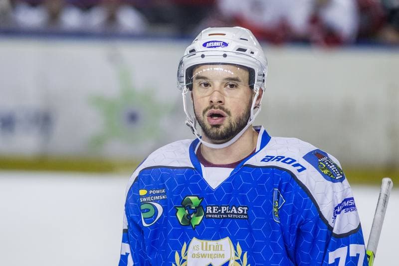 Ice Hockey. PHL. Zaglebie Sosnowiec - Re-Plast Unia Oswiecim. 10.01.2021