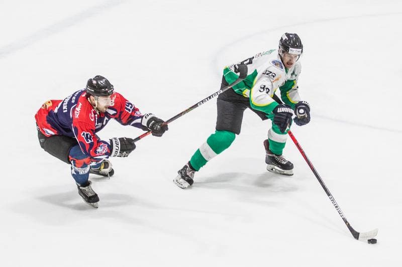 Ice Hockey. PHL. JKH GKS Jastrzebie - Energa Torun. 13.02.2020