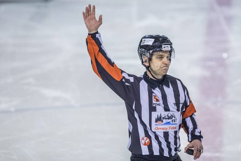 Ice Hockey. Polish Ice Hockey Cup. JKH GKS Jastrzebie - Re-Plast Unia Oswiecim. 05.02.2021