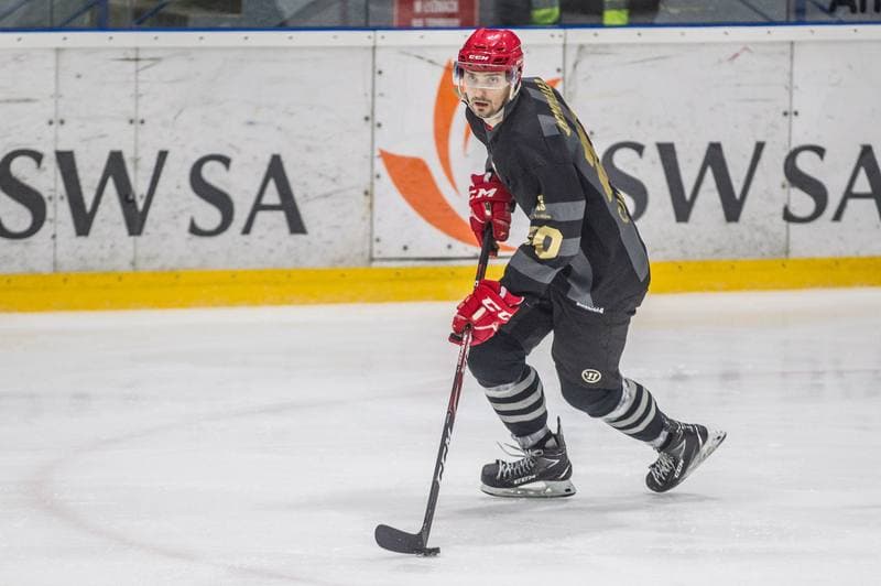 Ice Hockey. PHL. JKH GKS Jastrzebie - Comarch Cracovia. 07.03.2020