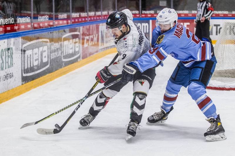 Ice Hockey. PHL. GKS Tychy - Stoczniowiec Gdansk. 20.11.2020
