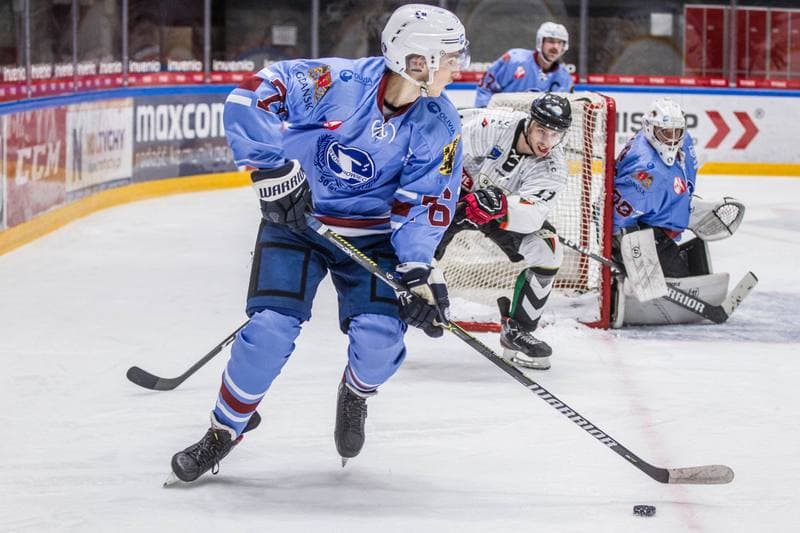 Ice Hockey. PHL. GKS Tychy - Stoczniowiec Gdansk. 20.11.2020