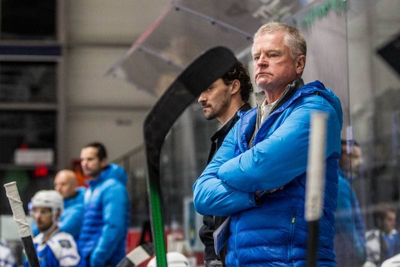 Ice Hockey. Polska Hokej Liga. GKS Tychy - Re-Plast Unia Oswiecim. 27.11.2020