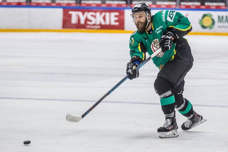 Ice Hockey. PHL. GKS Tychy - JKH GKS Jastrzebie. 29.11.2020