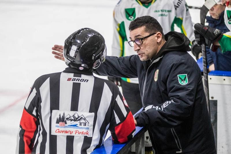 Ice Hockey. PHL. JKH GKS Jastrzebie - Stoczniowiec Gdansk. 17.01.2021