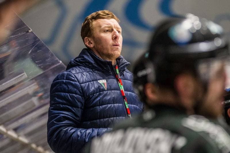 Ice Hockey. PHL. Re-Plast Unia Oswiecim - GKS Tychy. 17.01.2021
