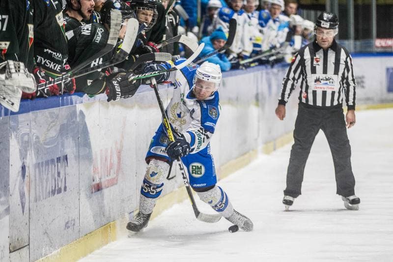 Ice Hockey. PHL. Re-Plast Unia Oswiecim - GKS Tychy. 17.01.2021