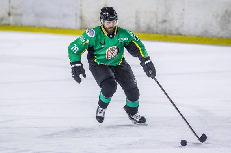 Ice Hockey. PHL. Zaglebie Sosnowiec - JKH GKS Jastrzebie. 03.10.2021