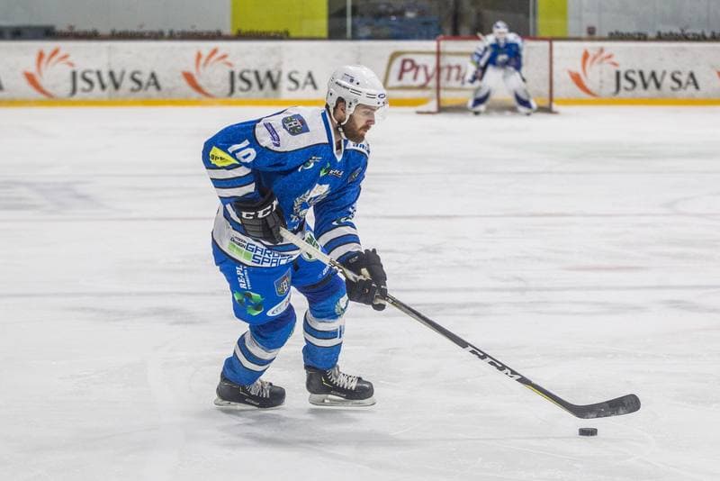 Ice Hockey. PHL. JKH GKS Jastrzebie - Re-Plast Unia Oswiecim. 24.01.2021