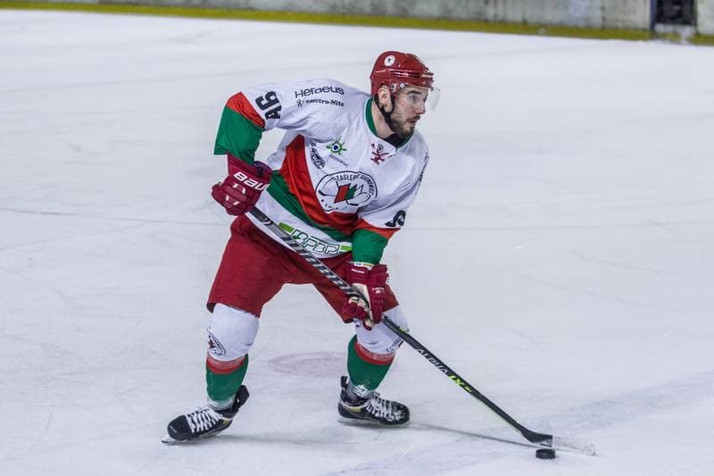 Ice Hockey. PHL. Zaglebie Sosnowiec - Comarch Cracovia. 07.12.2021