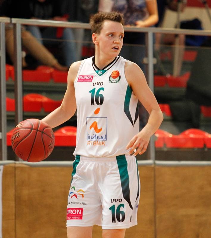 Basketball. Turniej o Puchar Prezydenta Rybnika. Basket Row Rybnik - Wisla Can Pack Krakow. 20.09.2014