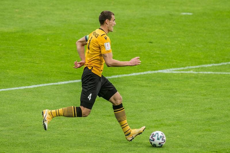 Football. eWinner II liga. GKS Katowice - Bytovia Bytow. 23.05.2021