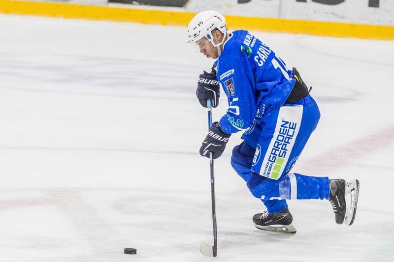 Ice Hockey. PHL. JKH GKS Jastrzebie - Re-Plast Unia Oswiecim. 23.09.2021