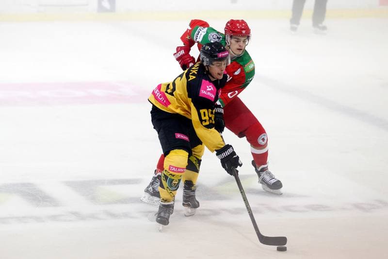 Ice Hockey. Tauron Hokej Liga. Tauron KH GKS Katowice - Zaglebie Sosnowiec. 14.09.2018
