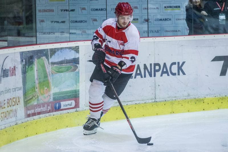 Ice Hockey. PHL. Comarch Cracovia - Tauron Podhale Nowy Targ. 30.09.2021