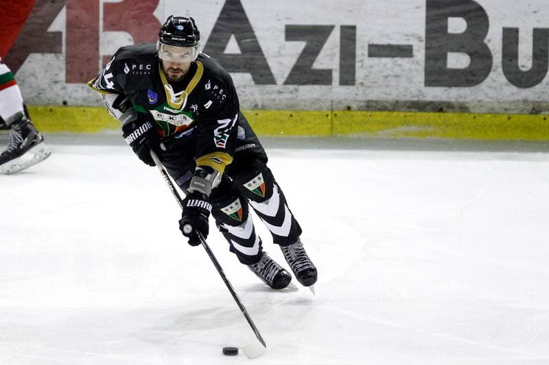 Ice Hockey. Polska Hokej Liga. Zaglebie Sosnowiec - GKS Tychy. 22.12.2018