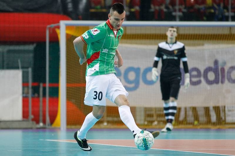 Football. Pilkarska Gwiazdka. 09.01.2016