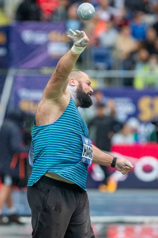 Athletics. Diamond League. Memorial Kamili Skolimowskiej. 06.08.2022