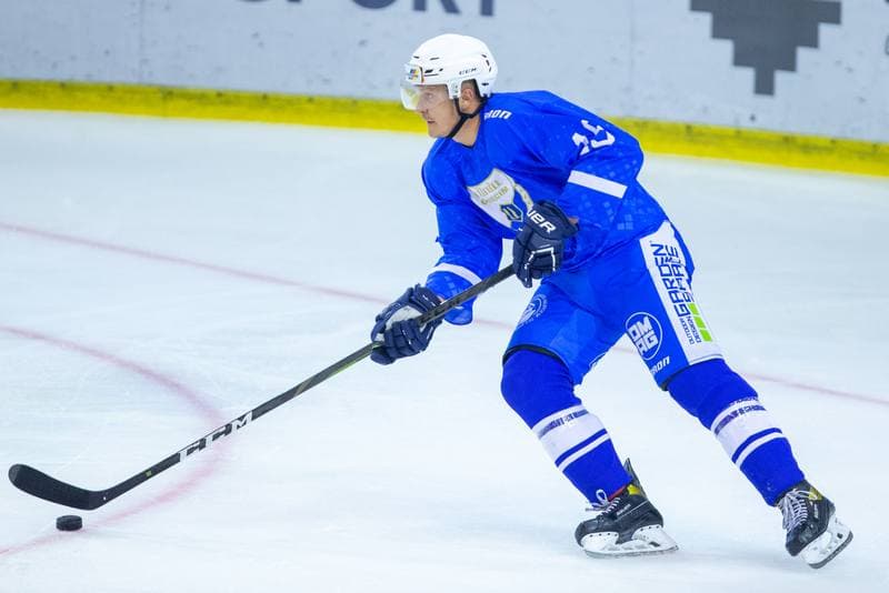 Ice Hockey. Sparing. GKS Katowice - Re-Plast Unia Oswiecim. 19.08.2022