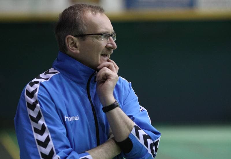 Handball. Women's Ekstraklasa. Ruch Chorzow - Start Elblag. 22.01.2011