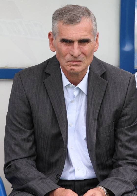 Football. T-Mobile Ekstraklasa. Ruch Chorzow - GKS Belchatow. 05.10.2012