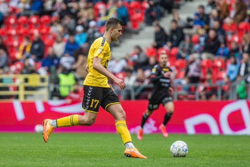 Football. Fortuna I Liga. GKS Tychy - GKS Katowice. 24.04.2022