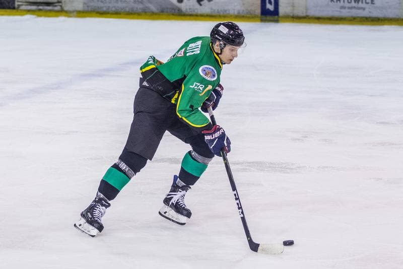 Ice Hockey. PHL. Naprzod Janow - JKH GKS Jastrzebie. 22.10.2019