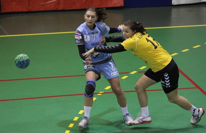 Handball. PGNiG Superliga. KPR Ruch Chorzow - Piotrkovia Piotrkow Trybunalski. 11.12.2011