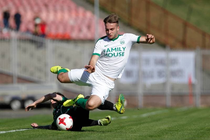 Football. II Liga. GKS 1962 Jastrzebie - Warta Poznan. 14.04.2018