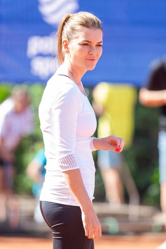 Tennis. Narodowe Mistrzostwa Polski. 15.07.2022
