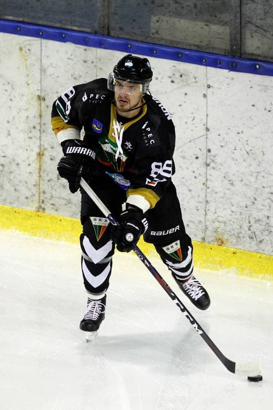 Ice Hockey. Polska Hokej Liga. Zaglebie Sosnowiec - GKS Tychy. 12.10.2018