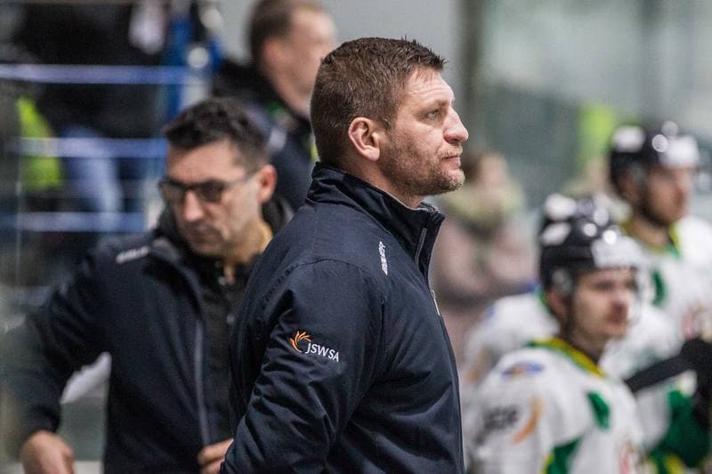 Ice Hockey. PHL. JKH GKS Jastrzebie - Comarch Cracovia. 07.03.2020