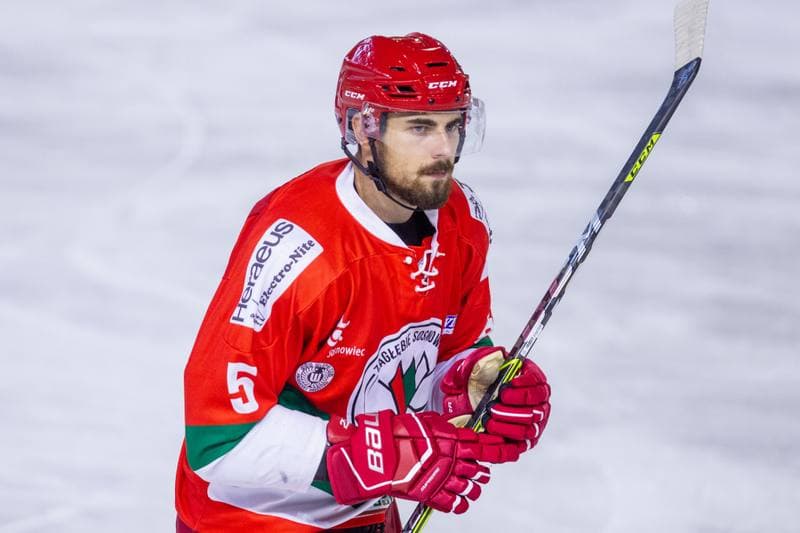 Ice Hockey. Sparing. Zaglebie Sosnowiec - KH Energa Torun. 12.08.2022