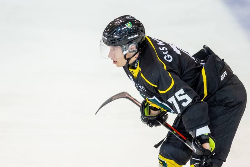 Ice Hockey. Sparing. GKS Katowice - Comarch Cracovia. 16.08.2022