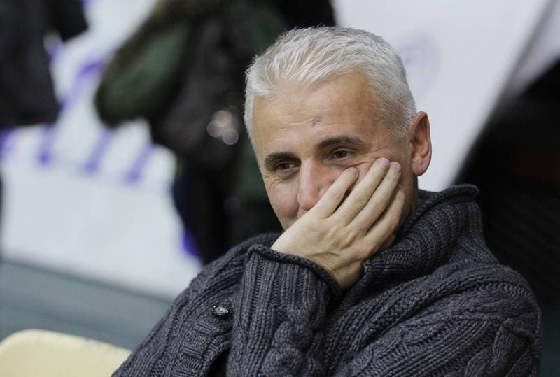 Handball. PGNiG Superliga. NMC Powen Zabrze - Vive Targi Kielce. 10.03.2012