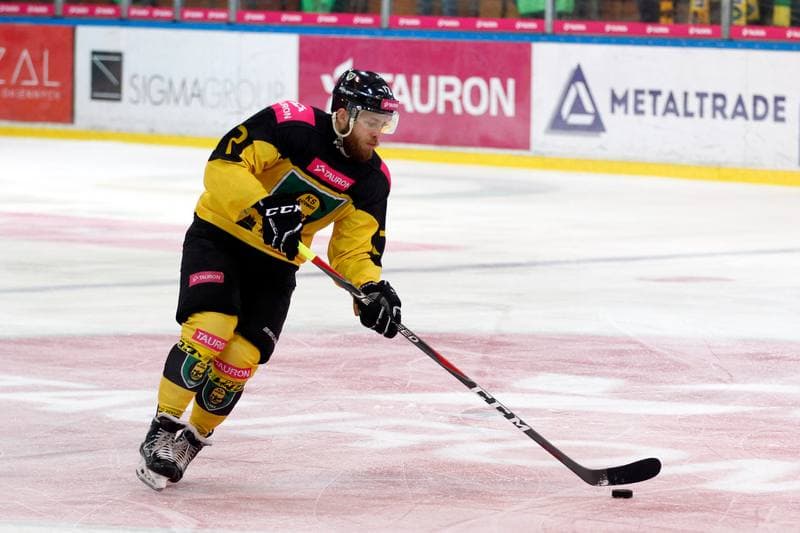 Ice Hockey. Tauron Hockey League. Tauron KH GKS Katowice - Comarch Cracovia. 23.03.2019