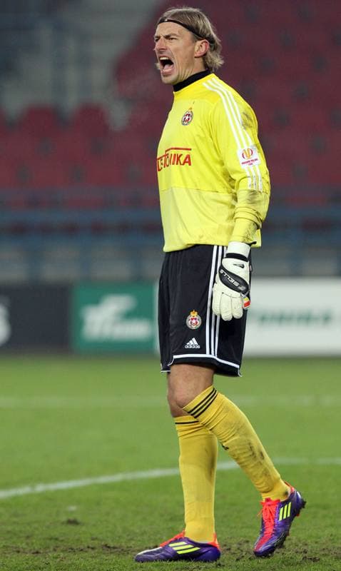 Football. Puchar Polski. Wisla Krakow - Jagiellonia Bialystok. 28.02.2013
