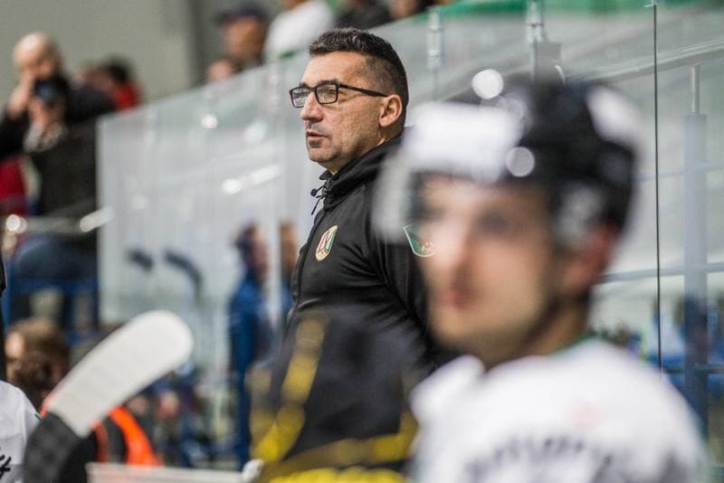 Ice Hockey. PHL. JKH GKS Jastrzebie - GKS Tychy. 18.09.2020