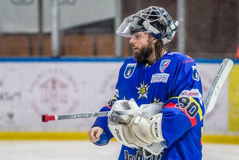 Ice Hockey. Polska Hokej Liga. GKS Katowice - Podhale Nowy Targ. 29.09.2019