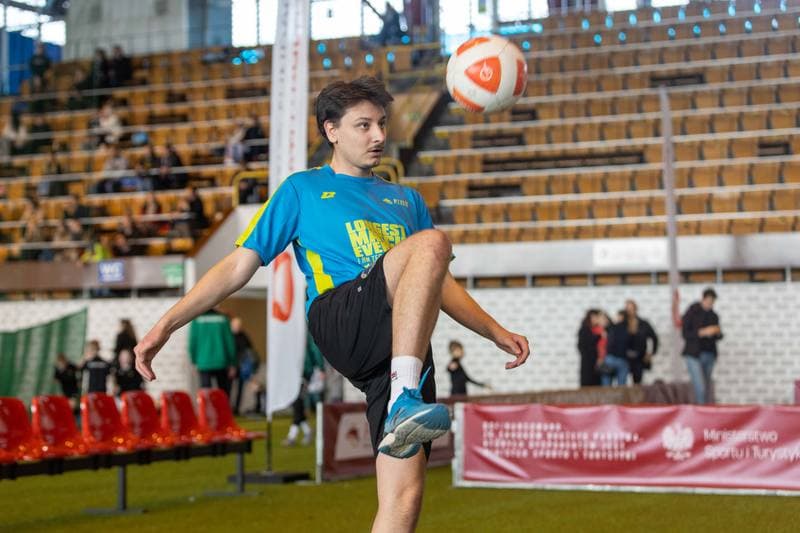 Football. 24 Hour Football Independence Tournament. Day 1. 11.11.2022