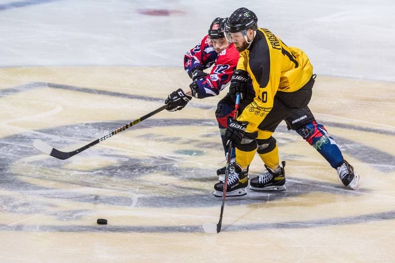 Ice Hockey. PHL. GKS Katowice - KH Energa Torun. 18.11.2020
