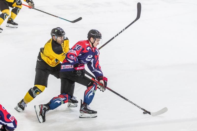 Ice Hockey. PHL. GKS Katowice - KH Energa Torun. 18.11.2020