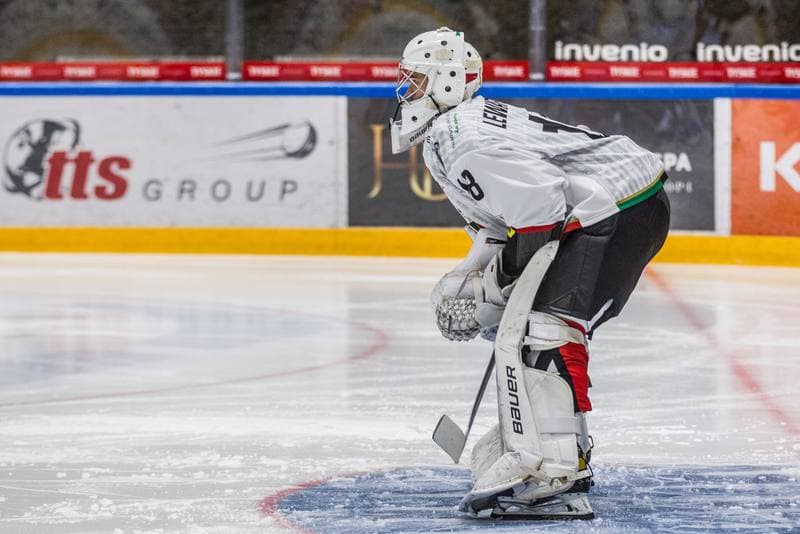 Ice Hockey. PHL. GKS Tychy - Stoczniowiec Gdansk. 20.11.2020