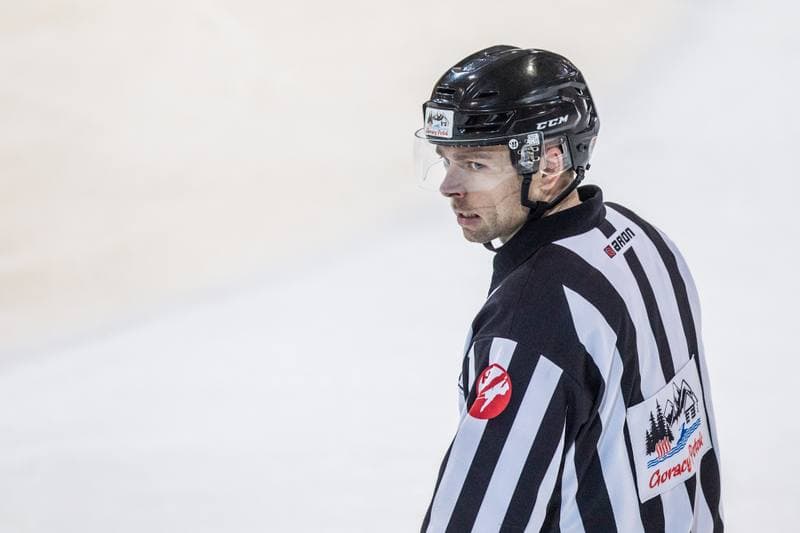 Ice Hockey. PHL. GKS Katowice - Re-Plast Unia Oswiecim. 06.12.2020