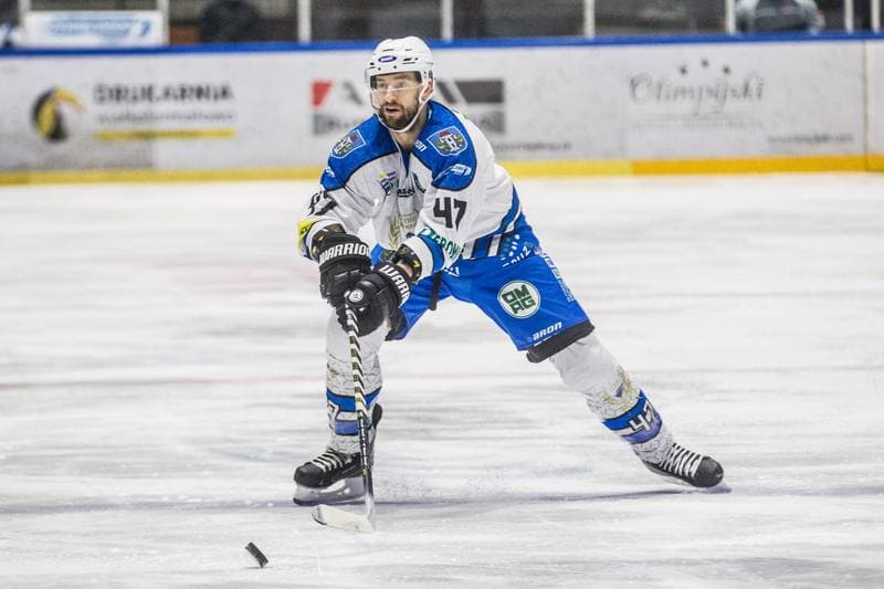 Ice Hockey. PHL. Re-Plast Unia Oswiecim - GKS Tychy. 17.01.2021