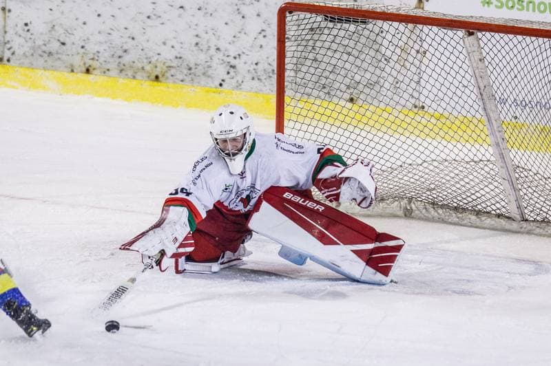 Ice Hockey. PHL. Zaglebie Sosnowiec - Tauron Podhale Nowy Targ. 22.01.2021