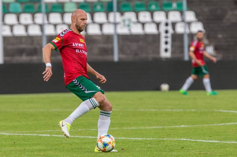 Football. Fortuna I Liga. Zaglebie Sosnowiec - Stal Mielec. 17.07.2020